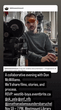 Film Text GIF by Alex Boya