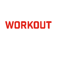 Fitness Workout Sticker by Matrixfitnessmx