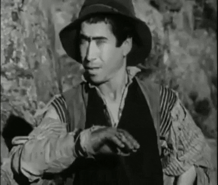 Must Go Film GIF by Luis Ricardo