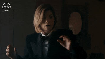 GIF by Doctor Who