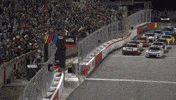 Stock Car Racing GIF by NASCAR