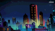 coming new york GIF by Teenage Mutant Ninja Turtles