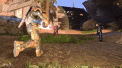 Master Chief Halo Infinite GIF by Halo
