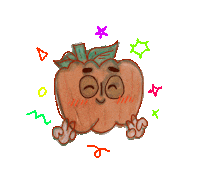 Happy Secret Garden Sticker