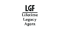 Lgf Sticker by LG Fairmont at Compass