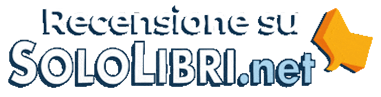 Recensione Sticker by Sololibri.net