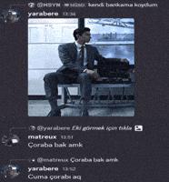 Discord Turkish GIF