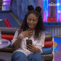 Show Reaction GIF by Nickelodeon