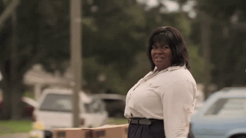 Showtime Thumbs Up GIF by hashtagbooked