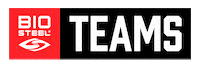Teambiosteel Sticker by BioSteel Sports