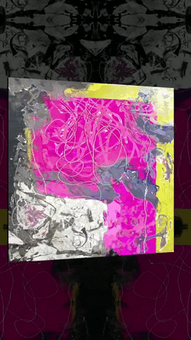 Art Morph GIF by Aleksey Efremov