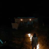 Angry Fire GIF by Showmax