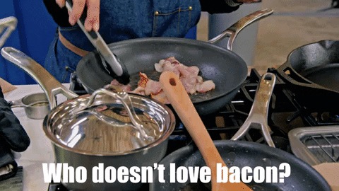 Meat Cooking GIF by PBS