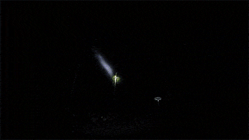 flashlight boogeyman GIF by Digg