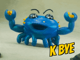 Happy Bye Bye GIF by THE REMARKABLES