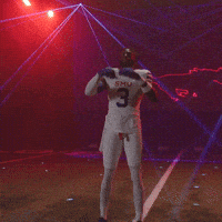 College Football Celebration GIF by SMU Football