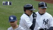 Talkin Yanks GIF by Jomboy Media