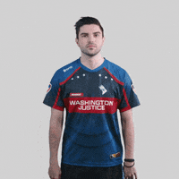 Esports Win GIF by Washington Justice