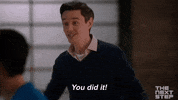 Episode 4 Tns GIF by THE NEXT STEP