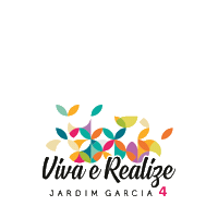Viva E Realize Jardim Garcia Sticker by Viva realize