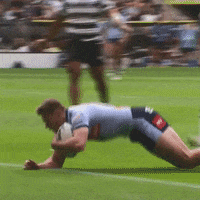 Super League Saints GIF by St.Helens R.F.C