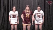 Wlax GIF by CUCougars