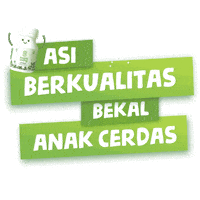 Milk Breastfeeding Sticker by MOM UUNG