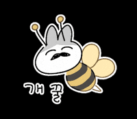 Rabbit Honey GIF