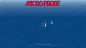 Av-8B Simulation GIF by MicroProse