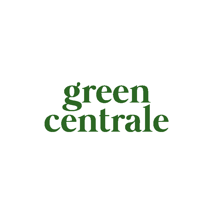 greencentraleph giphyupload logo plants greencentrale Sticker