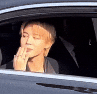 Jimin GIF