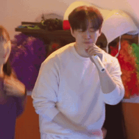 2Pm Leejunho GIF by enchantesg