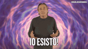 niño isola13 GIF by Isola dei Famosi