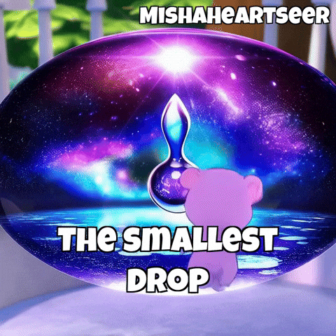 Unity Universe GIF by MishaHeartseer