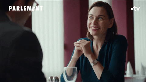 Humour Parlement GIF by France tv