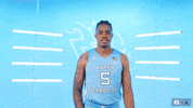 North Carolina Idk GIF by UNC Tar Heels