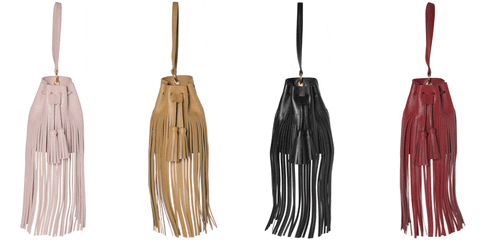 fringe GIF