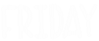 Day Friday Sticker
