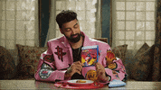 Secret Santa What GIF by NBA 2K