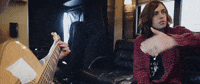 sleeping with sirens dancing GIF by Epitaph Records