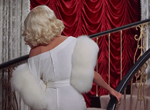 furglamor giphyupload fur what was that furglamor GIF