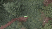 Satisfying Remote Control GIF by Green Climber North America