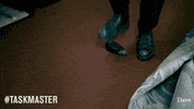 Comedy Dave GIF by UKTV