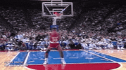 slam dunk GIF