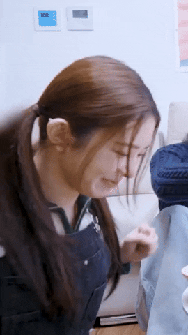 Happy K Pop GIF