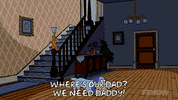 Lisa Simpson GIF by The Simpsons