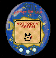 Strongerthansatan GIF