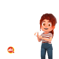 Enlinea Sticker by Súper Akí