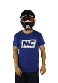 Swipe Facepalm Sticker by MotocrossCenter