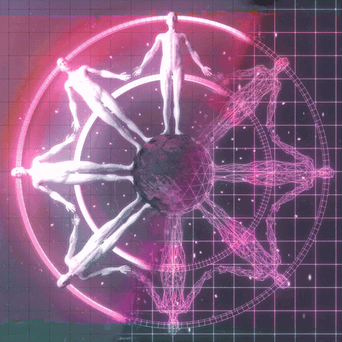 Animation Art GIF by dualvoidanima